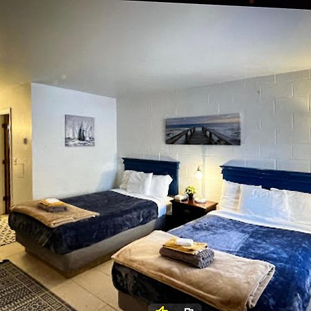 Rolling Hills Motel Wantage ภายนอก รูปภาพ