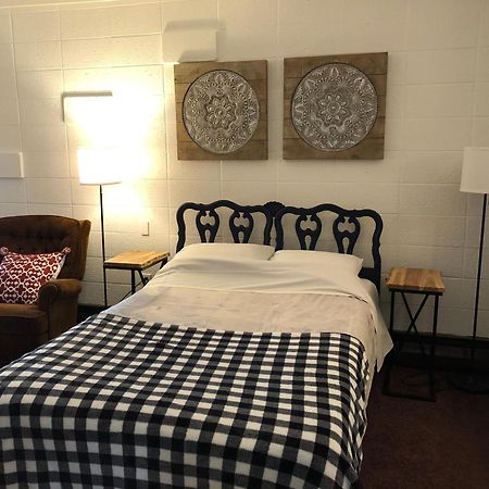Rolling Hills Motel Wantage ภายนอก รูปภาพ