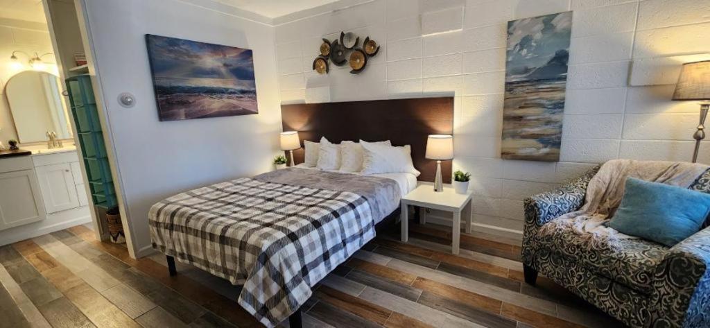 Rolling Hills Motel Wantage ภายนอก รูปภาพ