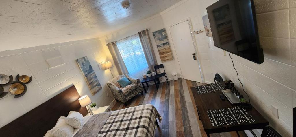 Rolling Hills Motel Wantage ภายนอก รูปภาพ