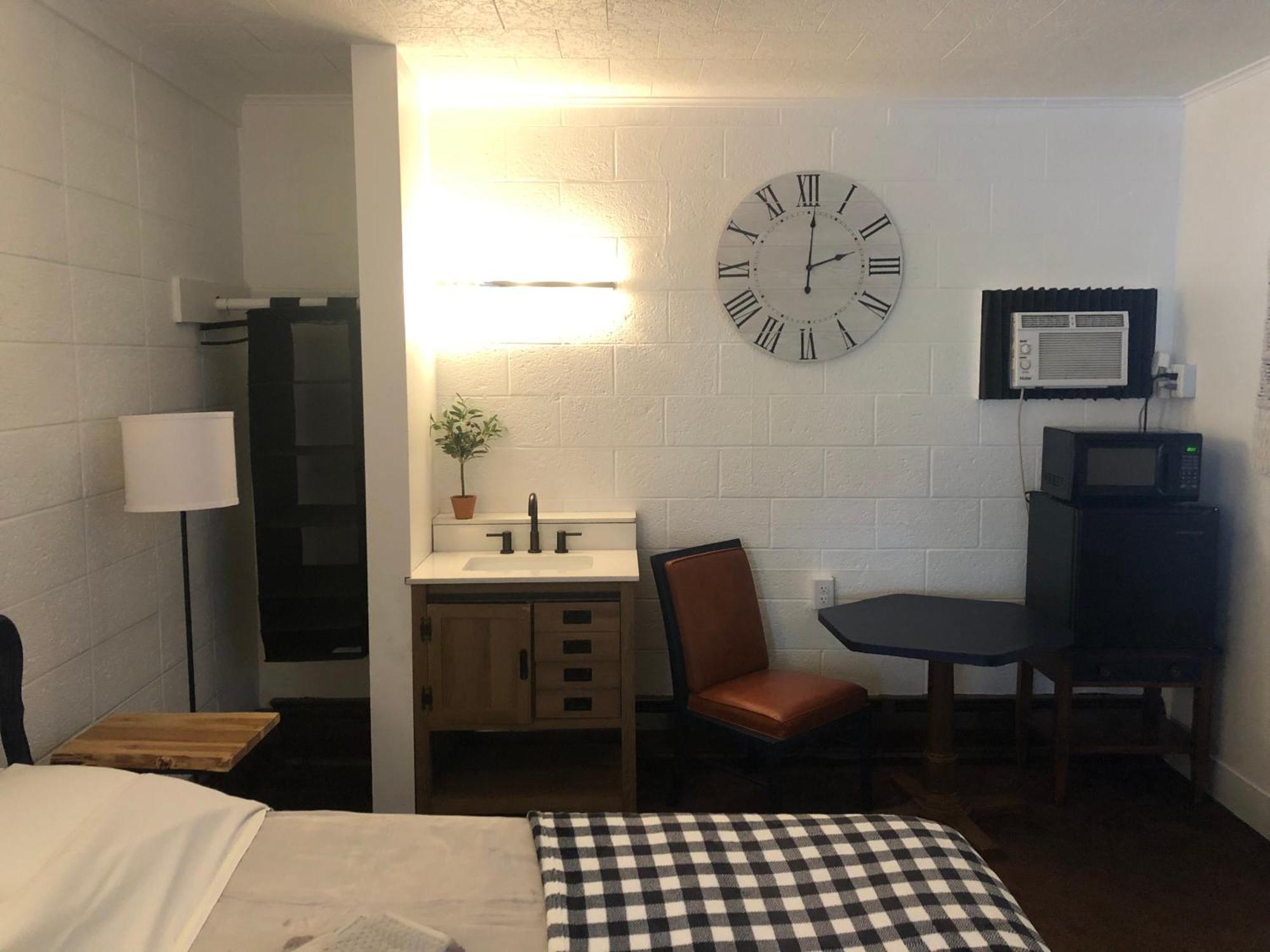 Rolling Hills Motel Wantage ภายนอก รูปภาพ