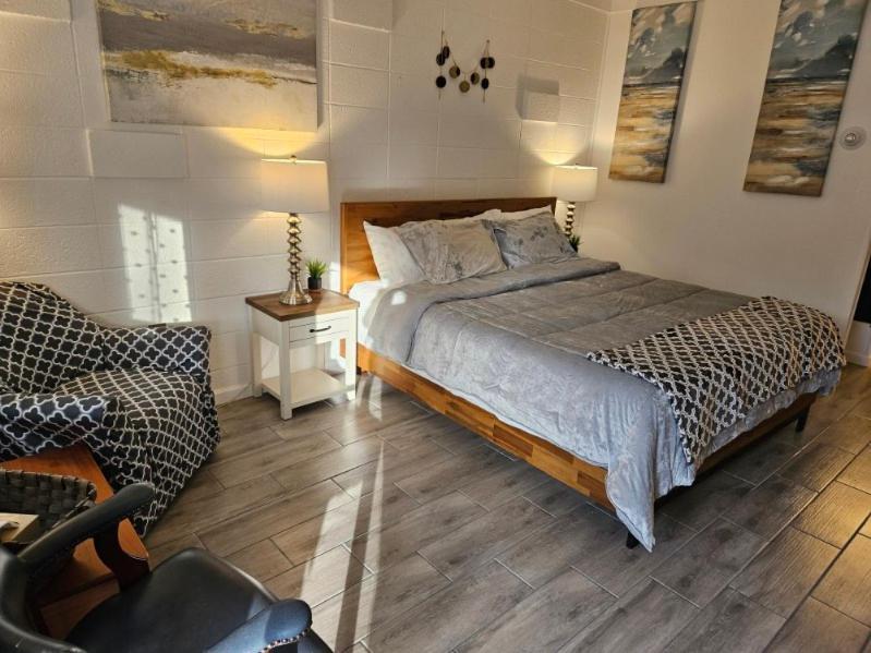 Rolling Hills Motel Wantage ภายนอก รูปภาพ