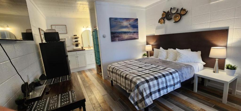 Rolling Hills Motel Wantage ภายนอก รูปภาพ