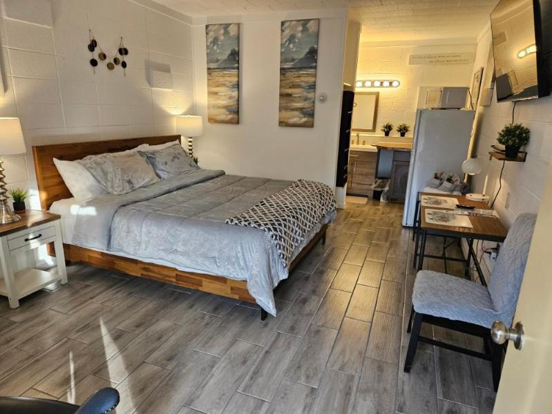 Rolling Hills Motel Wantage ภายนอก รูปภาพ