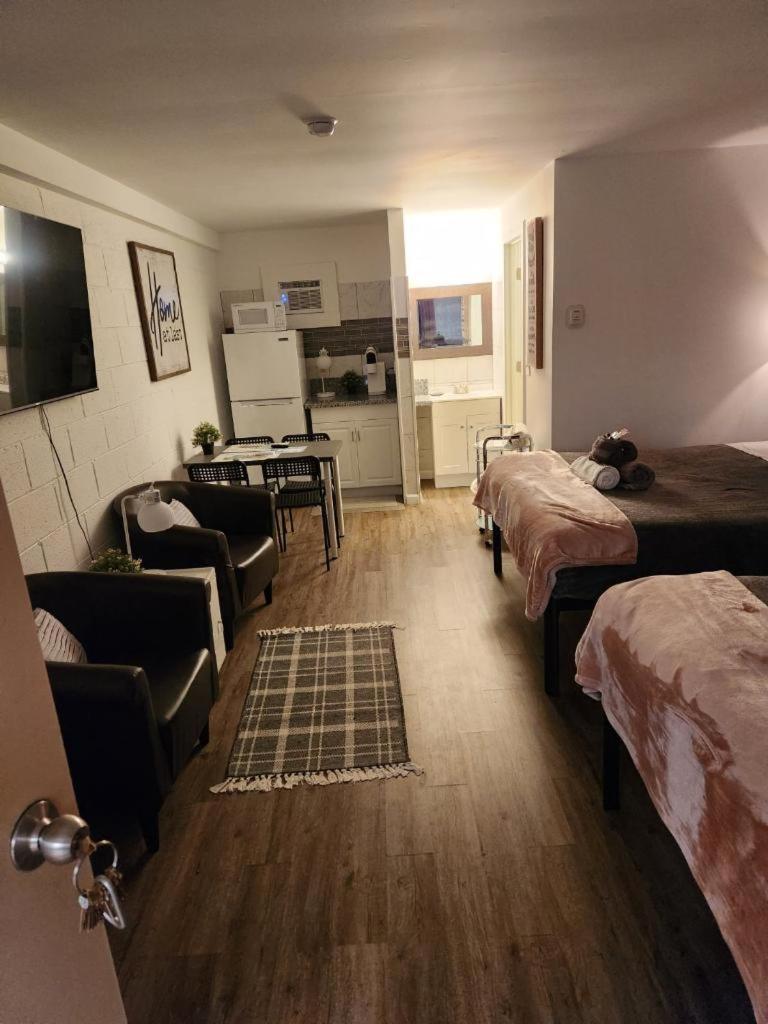 Rolling Hills Motel Wantage ภายนอก รูปภาพ